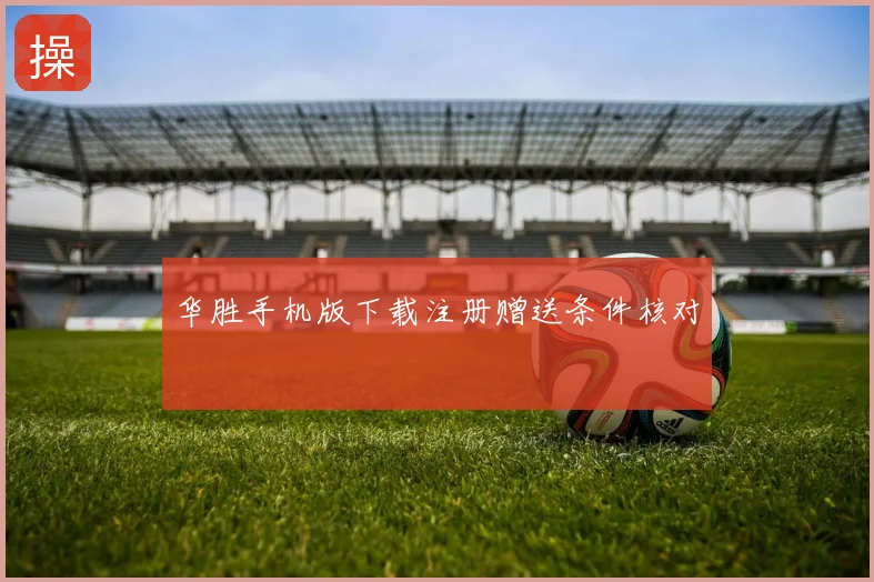 华胜手机版下载注册赠送条件核对