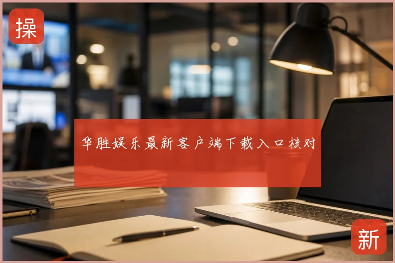 华胜娱乐最新客户端下载入口核对